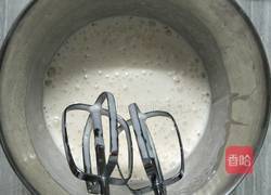 戚风蛋糕的做法图解5