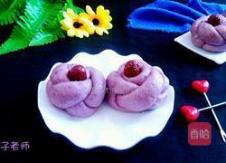 大辫子枣卷的做法图解1