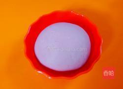 大辫子枣卷的做法图解4