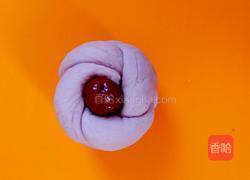 大辫子枣卷的做法图解11