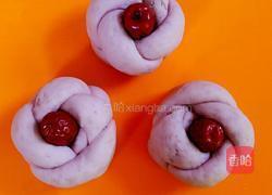 大辫子枣卷的做法图解12