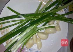 腊肉炖杂菌的做法图解5