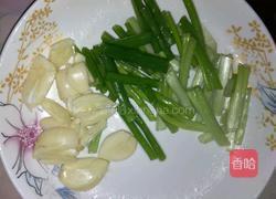 腊肉炖杂菌的做法图解6