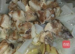 清炖排骨的做法图解10