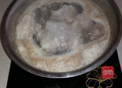 清炖排骨的做法图解3