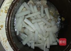 清炖排骨的做法图解8