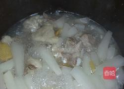 清炖排骨的做法图解9