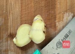 红萝卜牛骨汤的做法图解4