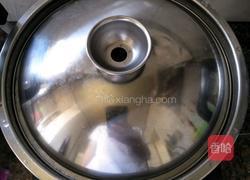 红萝卜牛骨汤的做法图解8