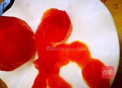 西红柿拼盘的做法图解2