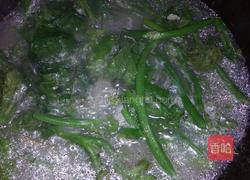 沾水南瓜尖的做法图解8