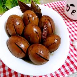 啤酒卤蛋的做法[图]