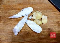 啤酒卤蛋的做法图解4