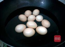 啤酒卤蛋的做法图解5