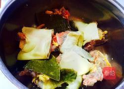 红焖甲鱼的做法图解2