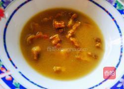 红焖甲鱼的做法图解3