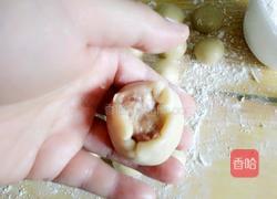 月饼的做法图解11