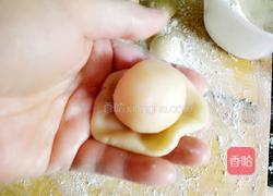 月饼的做法图解12