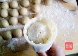 月饼的做法图解14