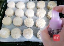 月饼的做法图解16