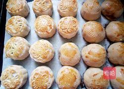 月饼的做法图解18