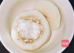 川贝冰糖雪梨的做法图解6
