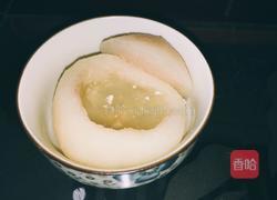 川贝冰糖雪梨的做法图解9