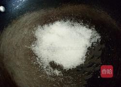 牛奶鸡蛋布丁的做法图解5