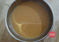 牛奶鸡蛋布丁的做法图解9