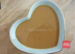 牛奶鸡蛋布丁的做法图解10