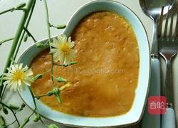 牛奶鸡蛋布丁的做法图解13