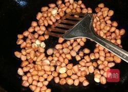 香辣兔丁的做法图解4