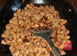 香辣兔丁的做法图解6