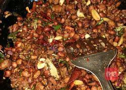 香辣兔丁的做法图解8