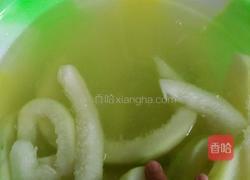 橙皮糖的做法图解4