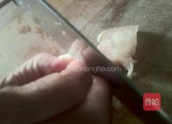 爆炒鸡丁的做法图解1