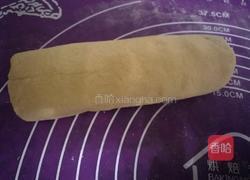 玉米面窝头的做法图解3