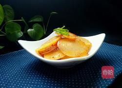 香煎土豆片的做法图解7