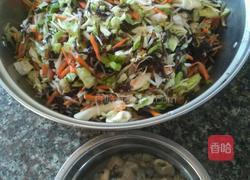 福清海蛎饼的做法图解2