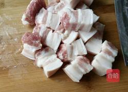 红烧肉的做法图解1