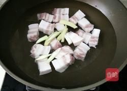 红烧肉的做法图解2