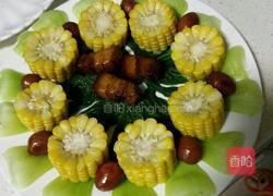 红烧肉的做法图解6