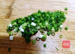 豆腐炒鸡蛋的做法图解4