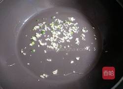 豆腐炒鸡蛋的做法图解5