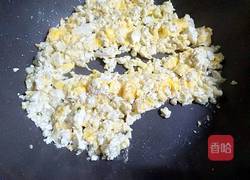 豆腐炒鸡蛋的做法图解9