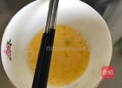 西红柿鹌鹑蛋面的做法图解6