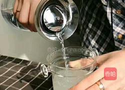 清炖燕窝的做法图解4