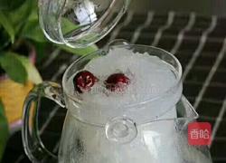 清炖燕窝的做法图解5