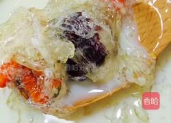 清炖燕窝的做法图解6