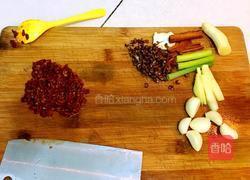 鸳鸯火锅的做法图解2